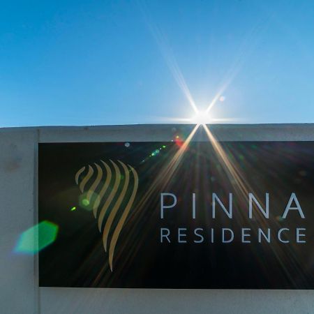 Pinna Residence - Galija PUY Eksteriør bilde