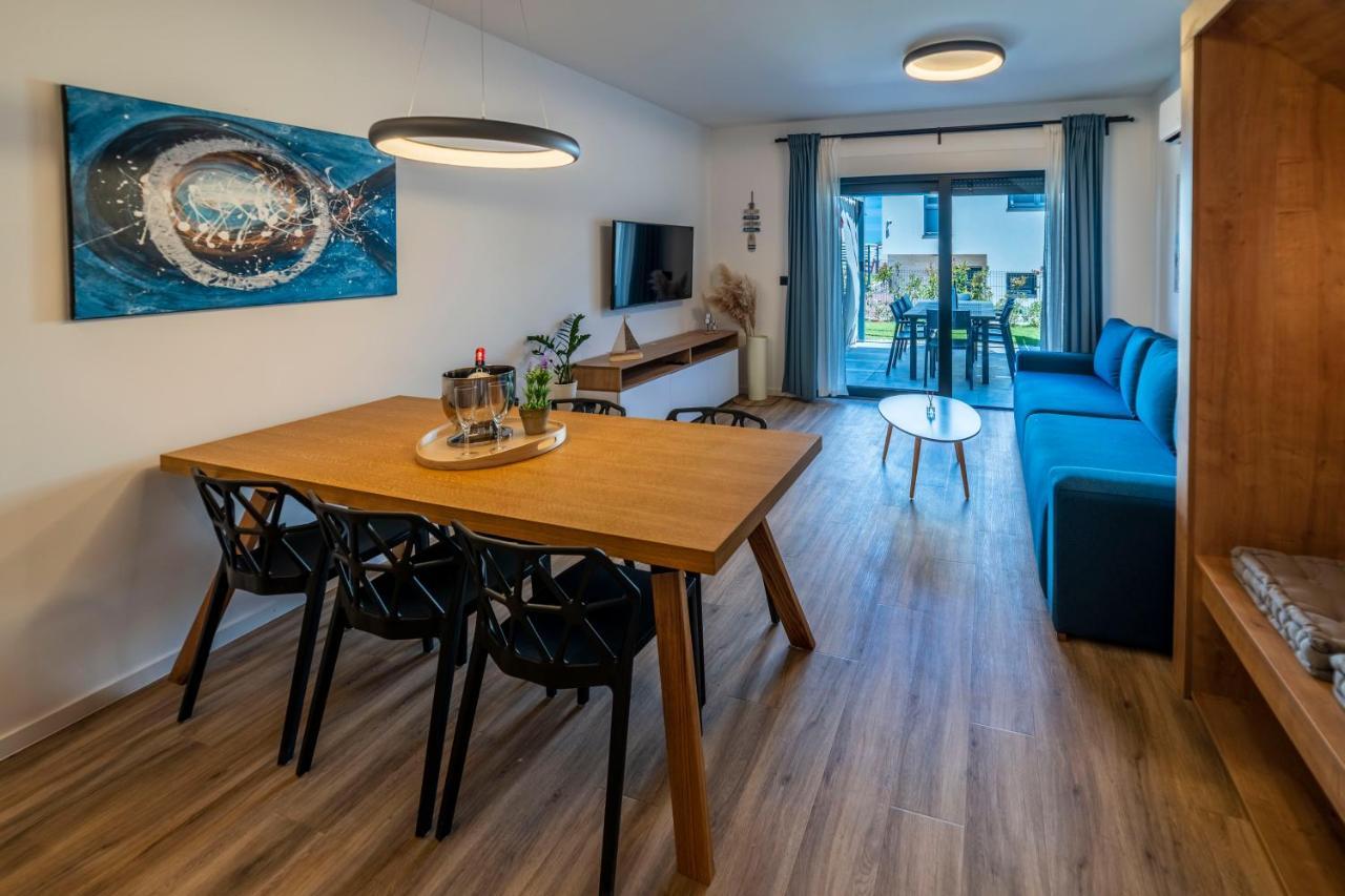 Pinna Residence - Galija PUY Eksteriør bilde