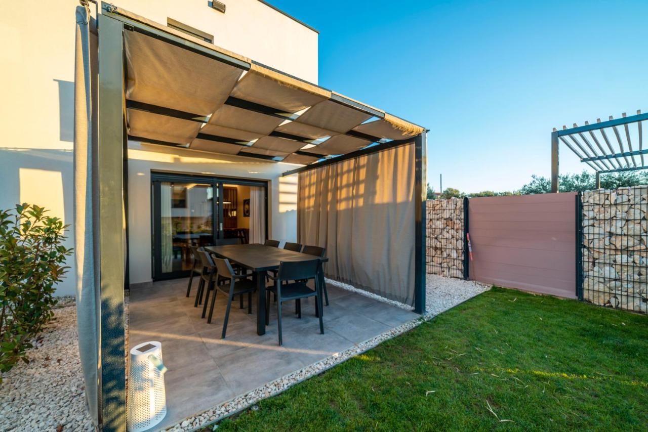Pinna Residence - Galija PUY Eksteriør bilde