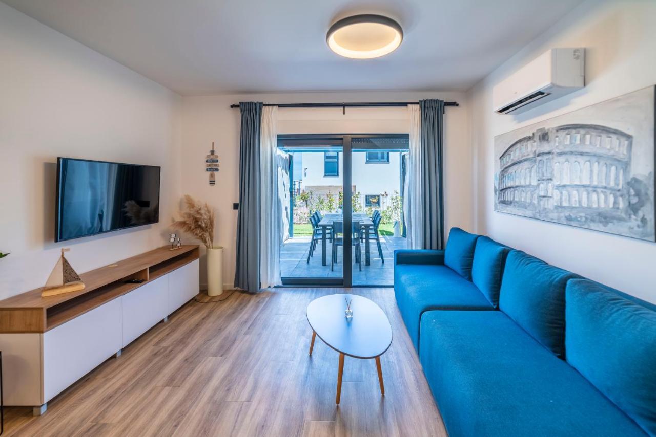 Pinna Residence - Galija PUY Eksteriør bilde