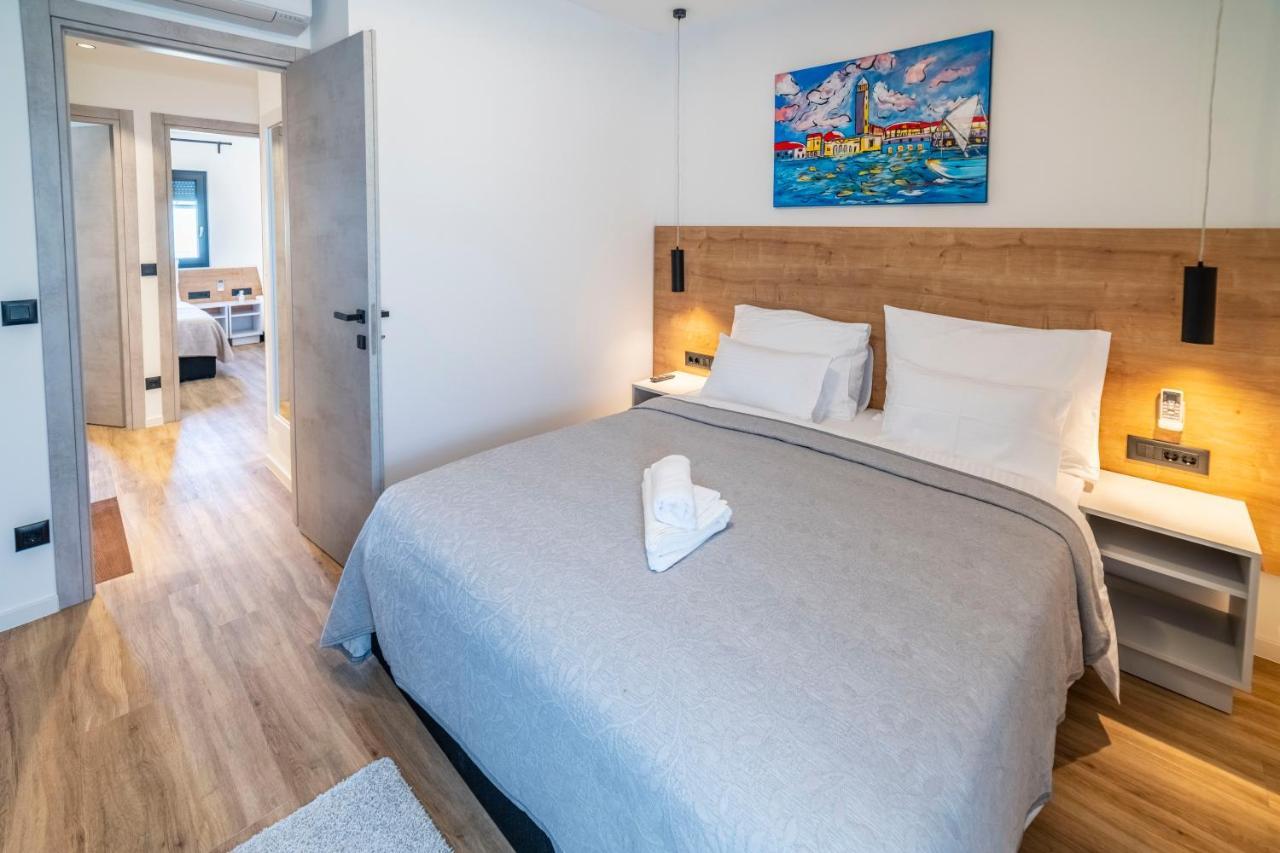 Pinna Residence - Galija PUY Eksteriør bilde