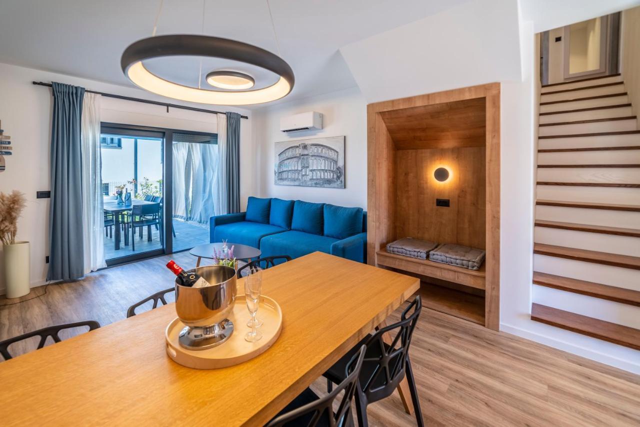 Pinna Residence - Galija PUY Eksteriør bilde