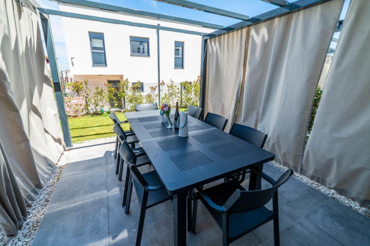Pinna Residence - Galija PUY Eksteriør bilde