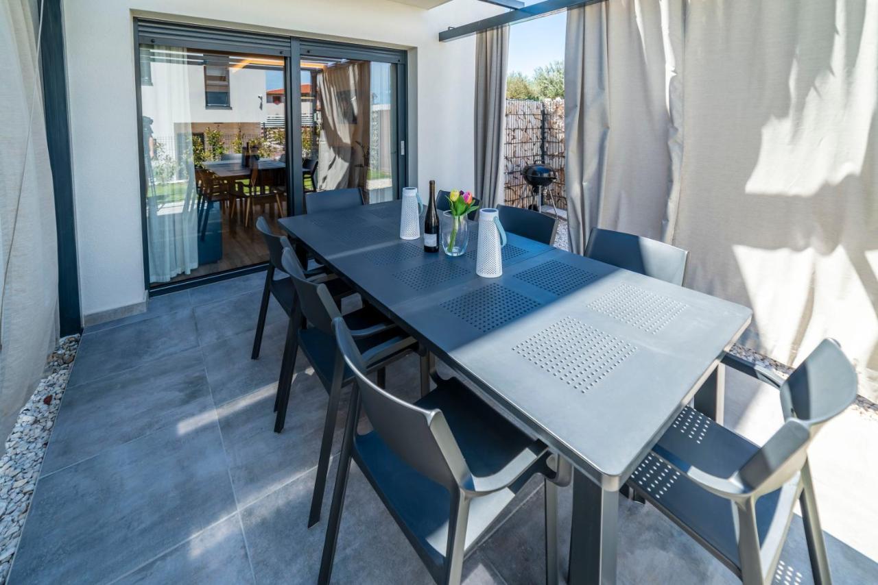 Pinna Residence - Galija PUY Eksteriør bilde