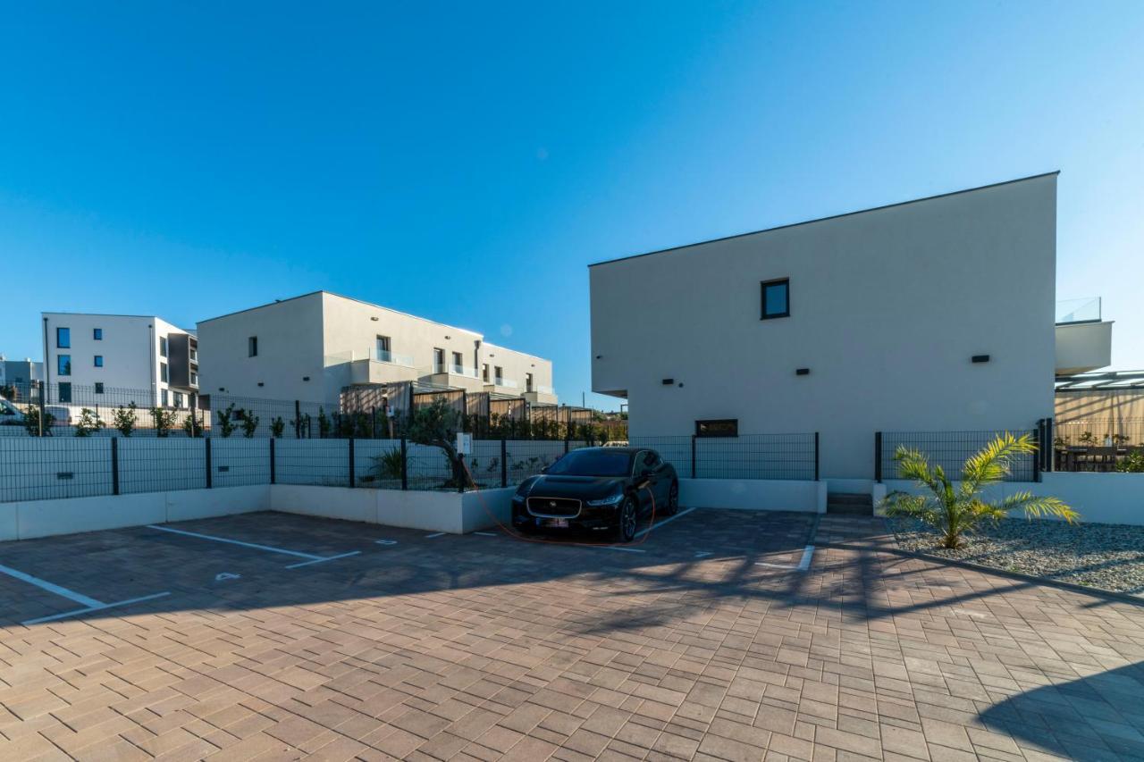 Pinna Residence - Galija PUY Eksteriør bilde