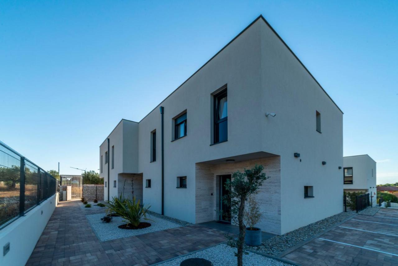 Pinna Residence - Galija PUY Eksteriør bilde
