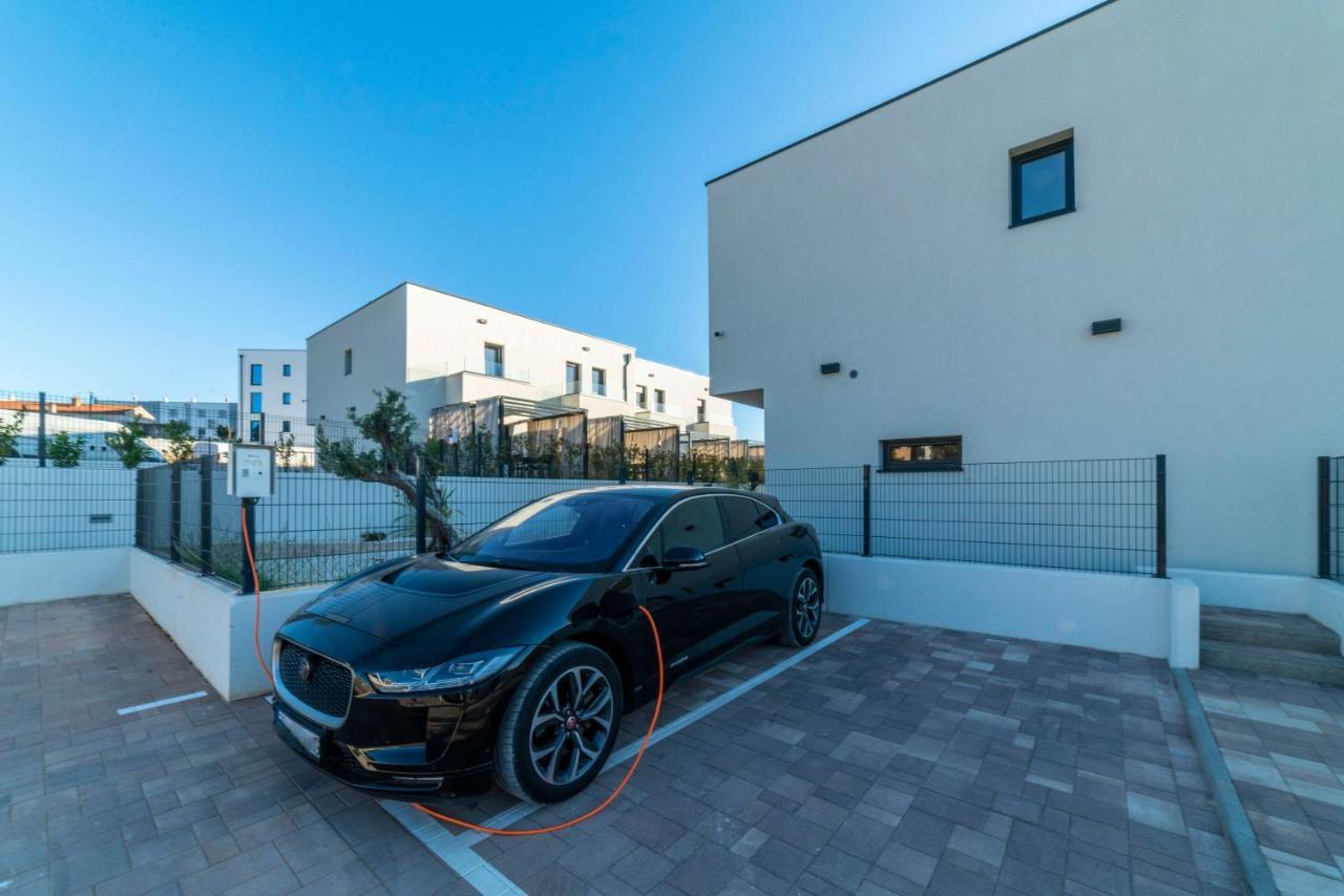 Pinna Residence - Galija PUY Eksteriør bilde
