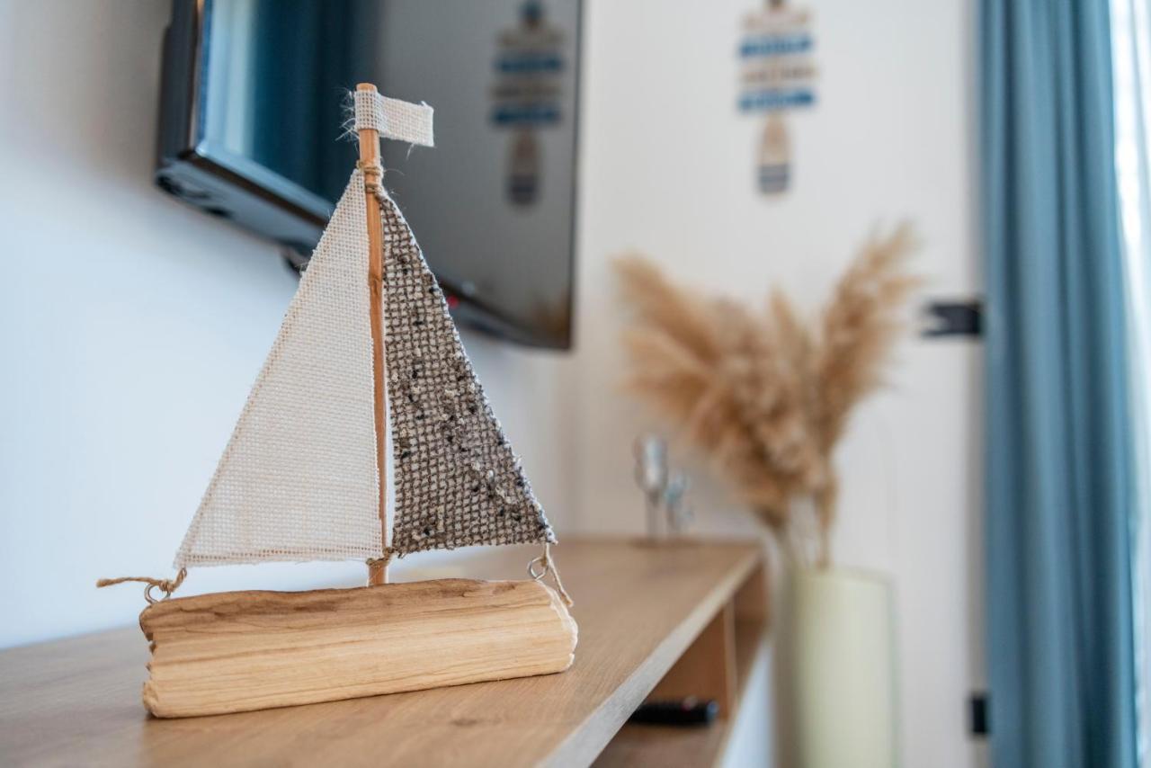 Pinna Residence - Galija PUY Eksteriør bilde